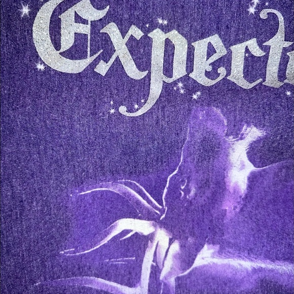 Harry Potter Expecto Patronum Shirt - Picture 3 of 4